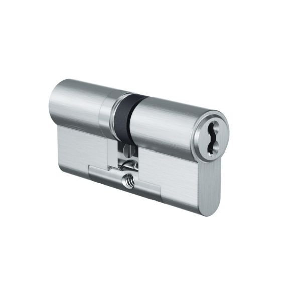 Цилиндр Evva 4KS 102 мм 51x51 ключ-ключ