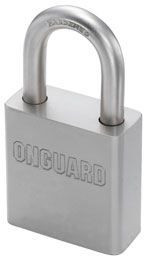 Замок навесной Onguard 850 S